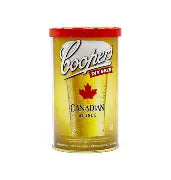 Coopers Canadian Blonde Beer 40 Pint (1.7kg)