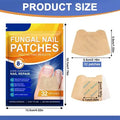 Umaeost Fungal Nail Patches