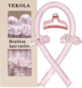 Vekola Heatless Hair Curler