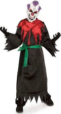 PSycho Clown Costome