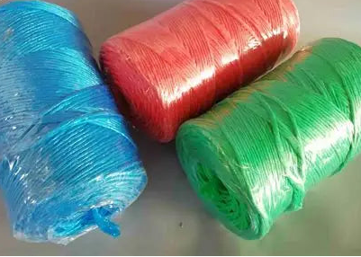 Polypropylene Twine 3pcs