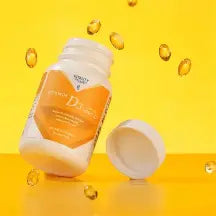 Vitality Vitamin D3