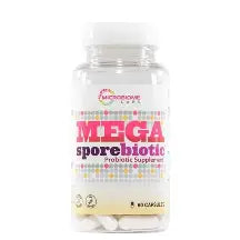 Ersag Protec 20 Capsules