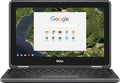Dell Chromebook 11 3180