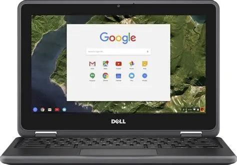 Dell Chromebook 11 3180