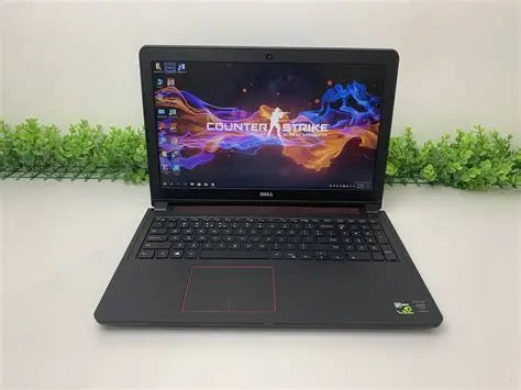 Dell Inspiron 15-7557