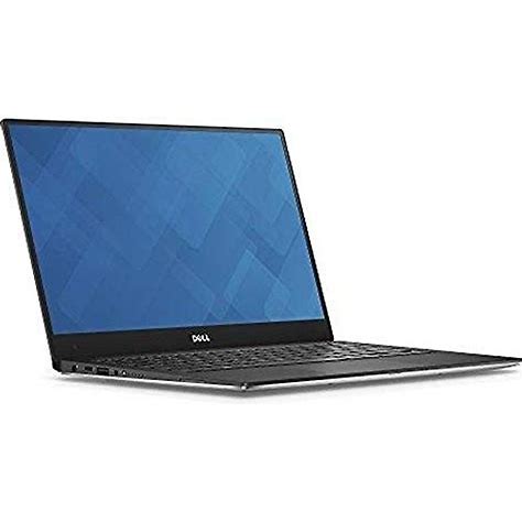 Dell XPS 13 9360