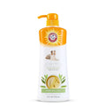 Arm & Hammer Ultra Fresh Itch Relief Shampoo with Oatmeal & Aloe