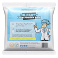 One Powder Pack Makes up to 120 Gallons of Foam
