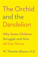 The Orchid and the Dandelion