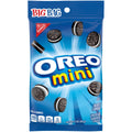 Oreo Mini Chocolate Sandwich Cookies 3 Oz