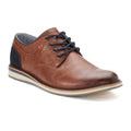Sonoma Goods for Life® Freer Men's Oxford Dress Shoes (Size 9.5)