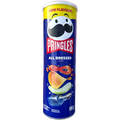 Pringles All Dressed Chips 156 g