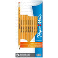 Paper Mate Canadiana Woodcase Pencils, Hb #2, 24 Count