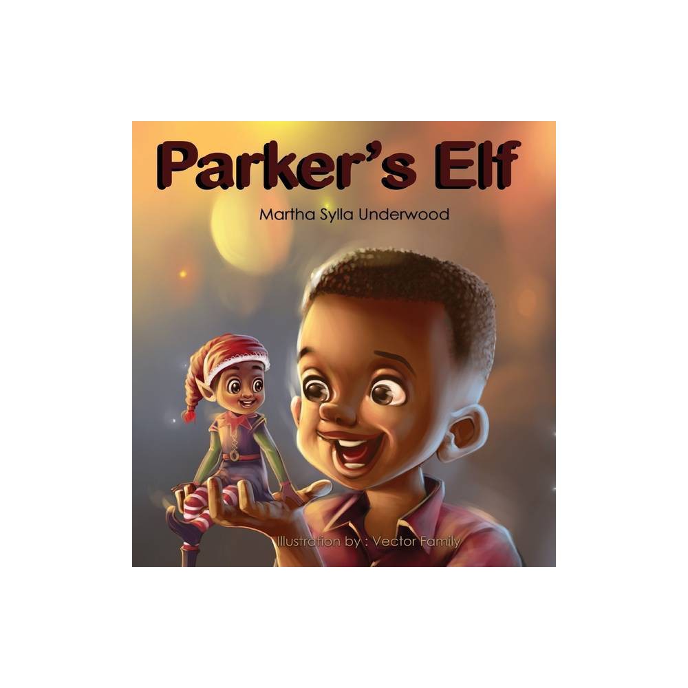 Parker's Elf
