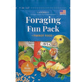 Parrot Foraging Fun Pack