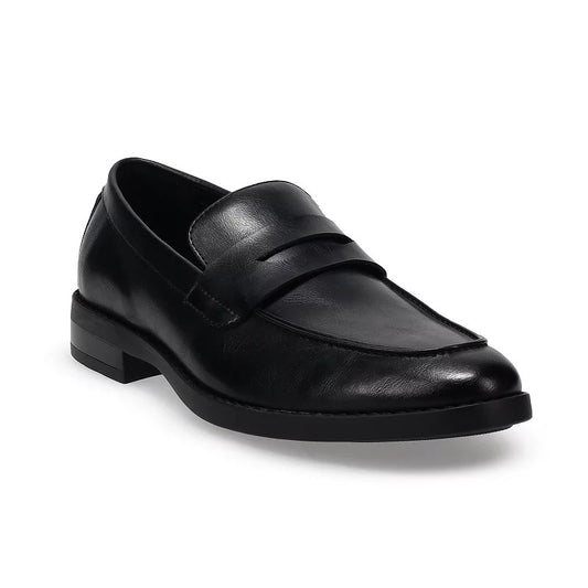 Apt. 9® Scottie Men's Penny Loafers (Size 13)