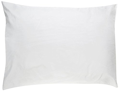 The Big One Microfiber Pillow, White