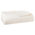 The Big One® Supersoft Plush Bed Blanket, Bright White