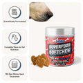 Superfood Softchews, Salmon Flavor 150g