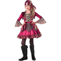 Pretty Pirate Girls Halloween Costume