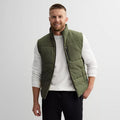 Men's Tek Gear® Insulated Puffer Vest