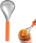 Pumpkin Scoop