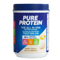 Pure Protein Powder - All-in-One Vanilla 574g