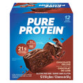 Pure Protein Chocolate Deluxe Bars, 12 bars