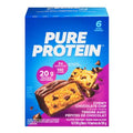 Pure Protein Bars Chewy Chocolate Chip 50g