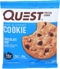 Quest, Cookie Chocolate Chip Protein, 2.08 Oz