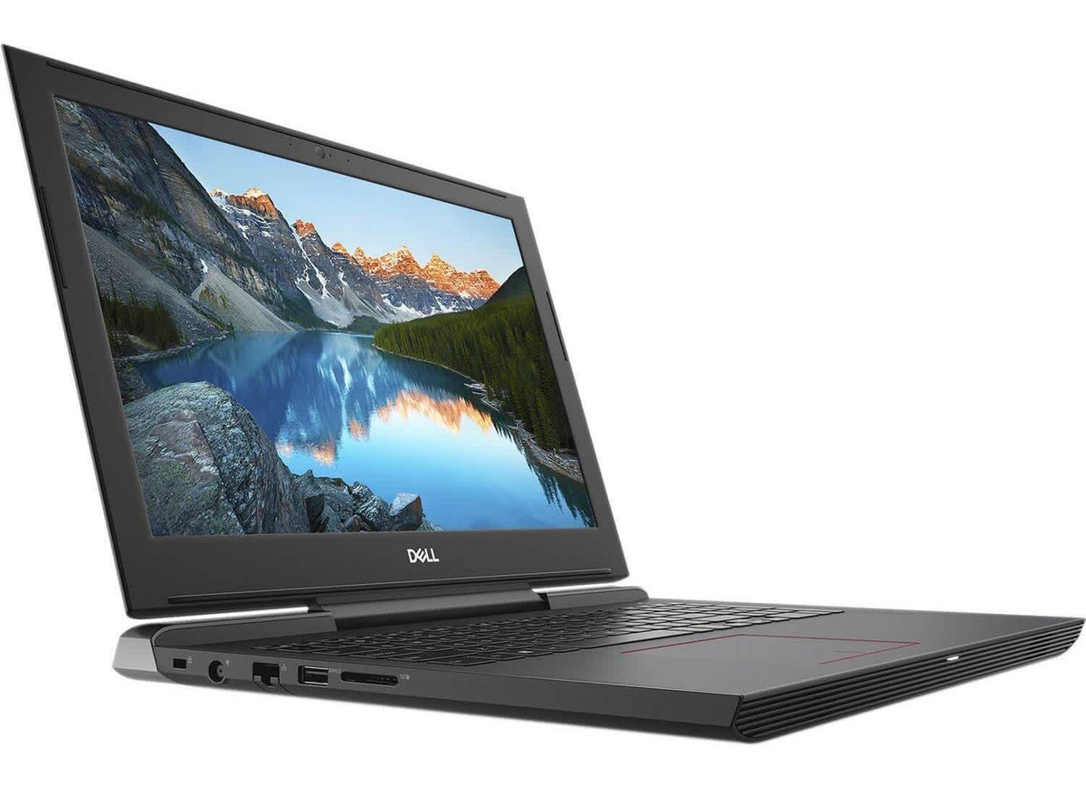 Dell G5 15 5587 — P72F002 specs