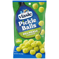 Vlasic Pickle Balls Dills Pickle Corn Puffs 56g