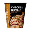 Snapdragon, Chicken Ramen Noodle Soup, 2.2 Oz