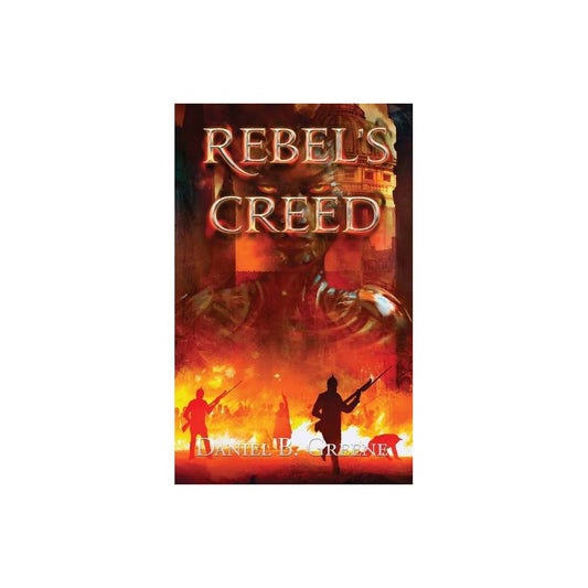 Lawful Times Rebel's Creed