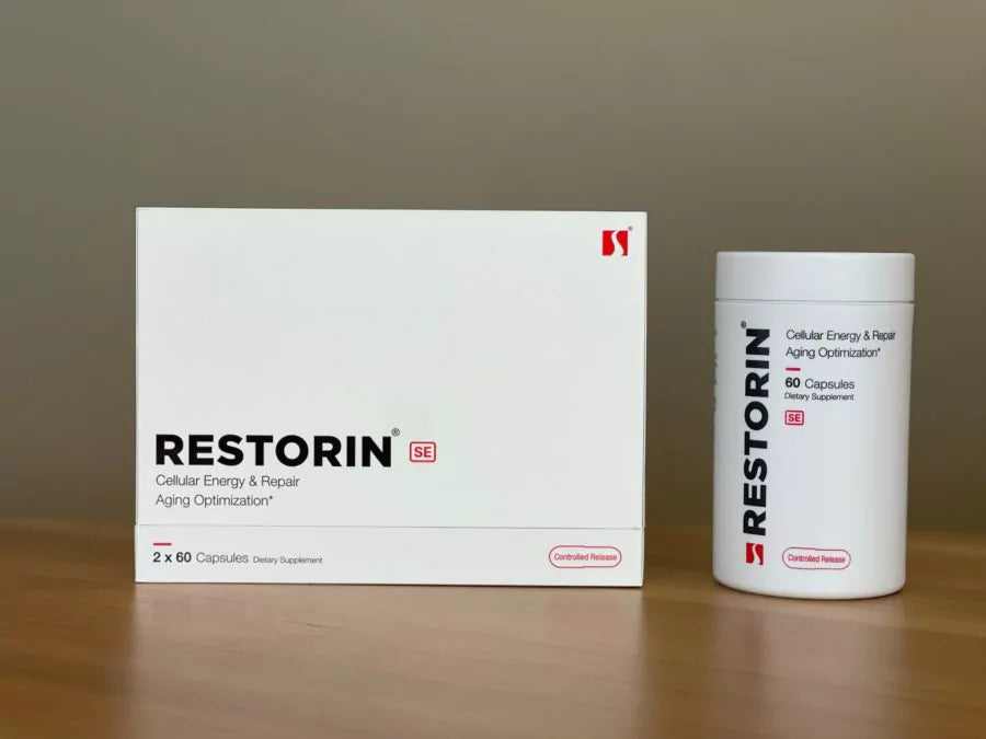 RESTORIN PRO