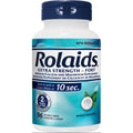 Rolaids Original Antacid Mint