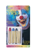 Rubies Makeup Highlight Sticks