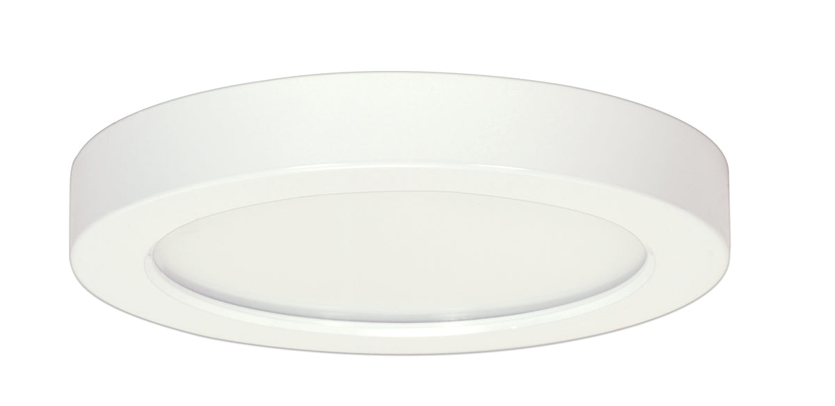 18.5W/LED/9"FLUSH Mount