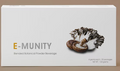 E-Munity Powdered Botanical beverage Mix