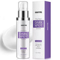 HANYWIL Dark Spot Corrector, Melasma Treatment for Face and Body with Roller (0.5 Fl Oz)