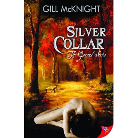 Silver Collar