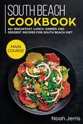 South Beach Cookbook