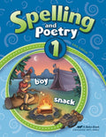 Spelling and Poetry 1