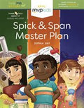 Spick and Span Master Plan