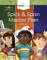 Spick and Span Master Plan