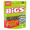 Sunflower Seeds - Vlasic Spicy Dill Pickle Flavor 152g