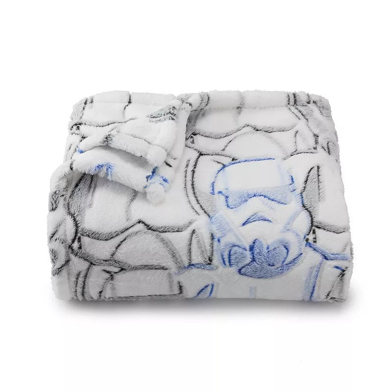 The Big One Disney Star Wars Plush