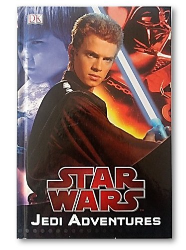 STAR WARS Jedi Adventures