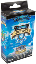 PlayFusion Storm Starter Deck New